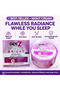 Gen Z Nature Beauty Perfect Bright Renewal Night Cream | Niacinamide, Retinol & Peptides Night Cream for Dark Spots