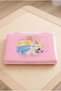 Pink Princess Designed 100-Function Turkish Educational 2-in-1 Toy Laptop - 5