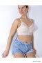 Spt-Gld Ten Mideli Gathering Bra - 504 - (212020) Size 110 - 3
