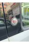 Republic 100 Years Old Egea - Cross - Fiorino Doblo Linea Drop Label 2 Pieces - 2