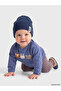 Timeless Clothing & Timeless Choices Printed Baby Boy Set