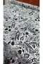 Fabric Viscose Polyviscose Shirt Pants Tunic Dress - 6