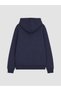 Rmz Gi̇yi̇m Farkiyla Hooded Thick Girls' Zipper Sweatshirt - 2