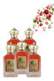 5 قطع من عطر سكاندال 100 مل