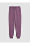 Esvab • Modern & Distinctive Girls' Thick Jogger Sweatpants with Waist Drawstring