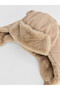 Esvab • Modern & Distinctive Furry Baby Boy Velvet Snow Hat - 3