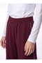 Rmz Gi̇yi̇m Farkiyla Stripe Detailed Soft Touch Women's Sweatpants - 3