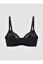Unlined Lace T-Shirt Bra with Underwire for Style Enthusiasts from Uzg Store - 2