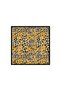 Women's Bandana Stylish Patterned Daily 65X65 - 2