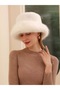Bell-Shaped Hat - 2