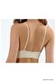 Spt-Gld Ten Lcralı Bustier Bra Corset - 720 - (220232) Size S - 2