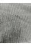 Fabric Viscose Trousers Tunic Dress Shirt Glittery Striped - 4