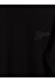 Crew Neck Embroidered Men's Sweatshirt (W6) - 2