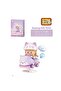Lz-4305 Fox Sallanma Drive 190 Piece Block Toy - 4