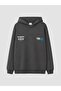 Printed Boys' Thick Sweatshirt (W6)