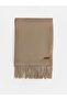 Tassel Detailed Men's Scarf (W6) - 2