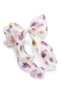 Stylish and Handcrafted Children's Ribbon Luxury Buckle - 2
