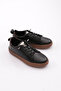 26150005K Women's Leather Casual Shoes - 2