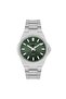 Fra.07272M.04 Steel Cord Men's Wristwatch