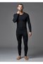 Men's Luxury Thermal Underwear Suit Body&Leggings - 2