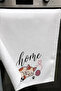 Hand Drying Towel 30X50Cm Cotton Absorbent Towel for Kitchen, Oven Yumak Rüya - 2