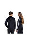 J 3S Fl Hd 225 Kids Casual Sweatshirt Jn2416 Black - 2