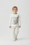 Tights T-Shirt Set