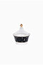 Koofi Coffee-Tea Bundle Set 23 Piece Porcelain Coffee Tea Set-Double Layer Thermos - 23 Piece - 8