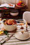 Perfect Pot Ceramic Non-Stick Multi-Purpose Pot - Beige - 4