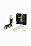 Luxury Leather Equestrian Boot Care Set - 3-Piece