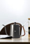 Macpour Gooseneck 600 Ml, Black Coffee Brewing Pitcher - Black - 2