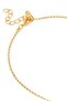 Petite Shell Choker Necklace - 5