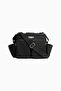 Eco Baby Care Bag and Stroller Organizer Black - Black