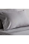 700 Thread Count Bedding Set, Luxurious Cotton and Satin Weave, Soft and Wrinkle-Resistant - 2