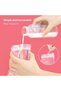 120 Pieces of Breast Milk Bags, 250 ml Bpa-Free, Freezable, Double Zipper - 5