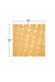 Frameless Square Decorative Panel 100X100 cm - 3