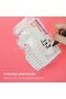 80 Breast Milk Bags, 250 ml Bpa Free, Freezer, Double Zipper - 3