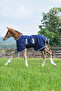 Raincoat for Hands Waterproof 50g - Light Navy, One Size - 2