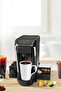 Multifunctional Capsule Tea and Coffee Maker - Black - 2