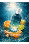Azure Lumiere Extrait De Parfum 100ml | Orange, Mandarin & Bergamot | Ginger & Citrus Accords | Ambergris & Musk - 2