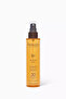 Spf30 Beautifying Face and Body Sun Oil 150ml - Yellow