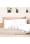 Luxury Silk Satin Pillow Cases (2-Pack) 50X75 cm - 2