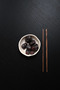 Native Petit Handmade Ceramic 2-Piece Bowl - Cream - 6