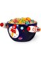 Good Morning Ceramic Breakfast Bowl 400 Ml, Microwave & Dishwasher Safe - 2