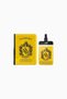 Harry Potter Hufflepuff Passport Cover and Luggage Tag Set - Yellow