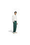 S Ls Button up Men's Casual Shirt Kh4064 White - 3