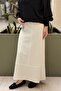 Sentez Parma Piecework Skirt - 2