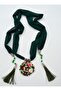 Special Design Necklace - Multicolor - - 3