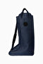 Unisex Riding Boot Bag - Dark Blue