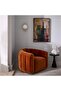 Neptune Travertine Wall Sconce, Modern and Luxurious Lighting - 5